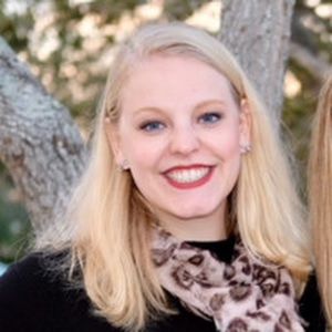 Meet your Posher, Noelle